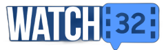 Watch32 logo